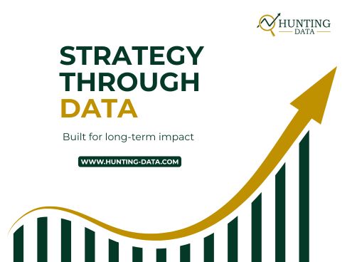 Strategy Through Data