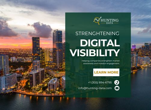 Strengthening Digital Visibility