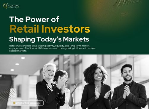 The SpaceX IPO Highlighted the Importance of Retail Investors