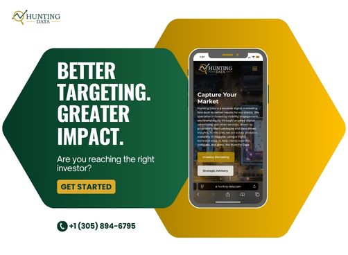 Are You Reaching the Right Investors?